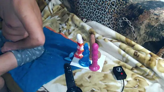 0anal21 online show from 02-13-26, 01:29