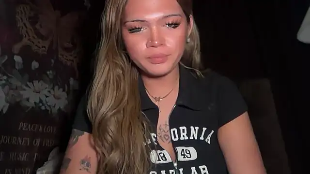 Claire Brooke online show from 02-11-26, 08:47