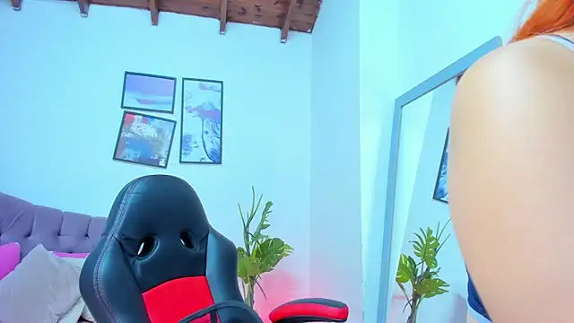 Gretta Queen online show from 01-18-26, 06:12