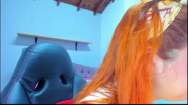 Gretta Queen online show from 02-24-26, 06:06