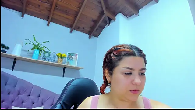 Gretta Queen online show from 03-29-26, 05:02