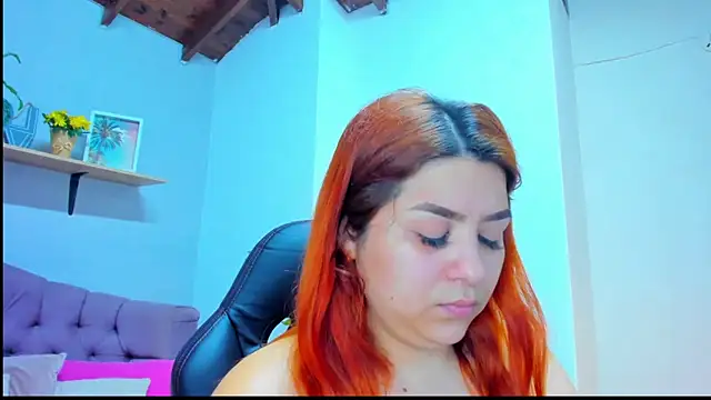 Gretta Queen online show from 04-04-26, 04:15