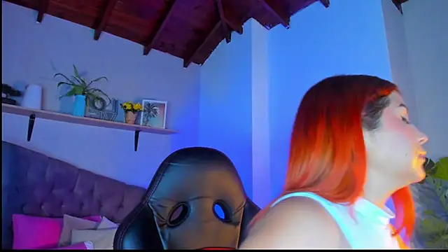 Gretta Queen online show from 04-13-26, 06:35