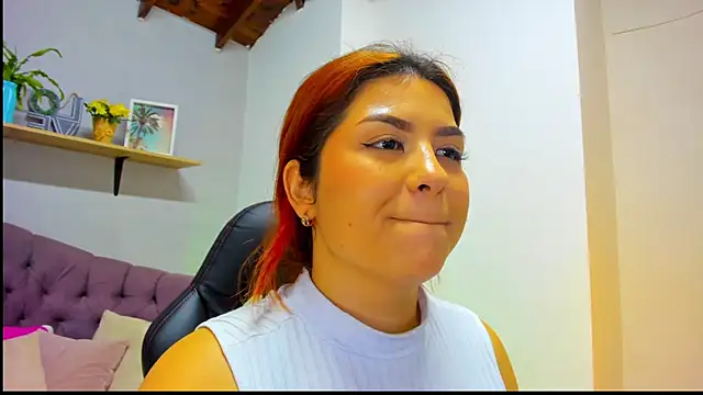 Gretta Queen online show from 04-22-26, 06:09