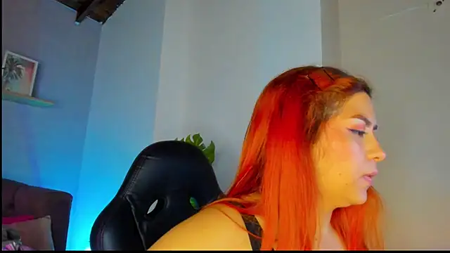 Gretta Queen online show from 06-09-26, 06:30