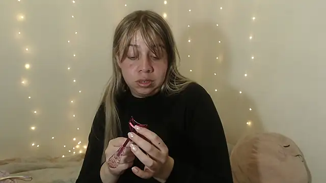 SweetSofty online show from 02-23-26, 10:07