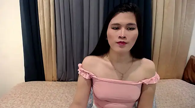 imyours-chenxx online show from 03-01-25, 07:41