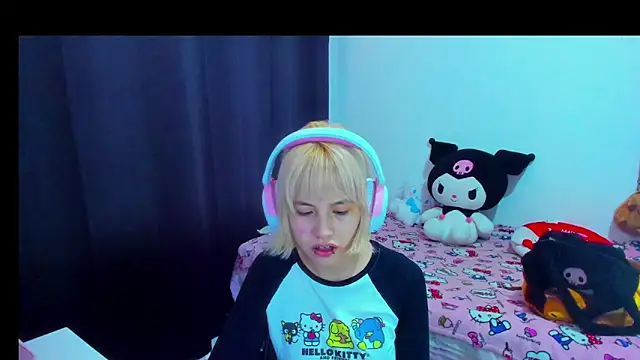 Akane-Mou online show from 02-22-26, 05:33