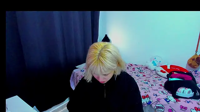 Akane-Mou online show from 02-24-26, 06:50