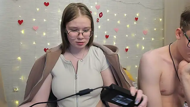 Tommy and Katie online show from 02-23-25, 10:39