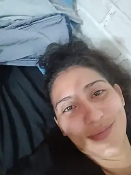 valeriaswang Lucas online show from 12-22-25, 07:33