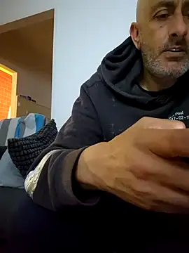 cuci45 online show from 03-19-26, 09:52