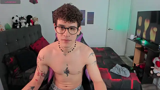 andybxby online show from 05-18-26, 11:21