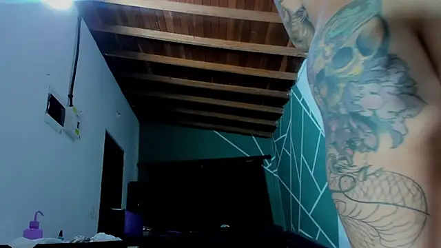 Snapshot of ink_demonxxx chatting on 02-20-25, 05:33 ink demonxxx online show from 02-20-25, 05:33