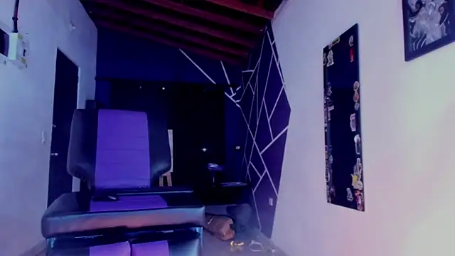 ink demonxxx online show from 11-05-25, 02:11