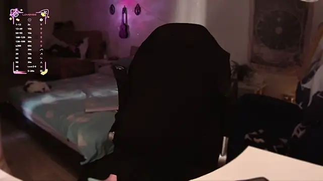 Snapshot of cutenessa chatting on 05-25-26, 10:32 cutenessa online show from 05-25-26, 10:32