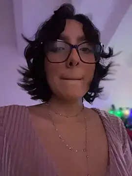 aurora xoxo online show from 01-12-25, 05:34