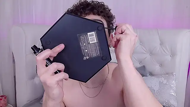 RobbyCharming online show from 11-27-25, 03:41