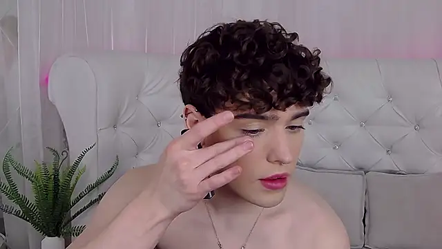 RobbyCharming online show from 03-08-26, 04:49