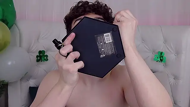 RobbyCharming online show from 03-13-26, 04:30