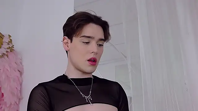 RobbyCharming online show from 03-29-26, 04:34