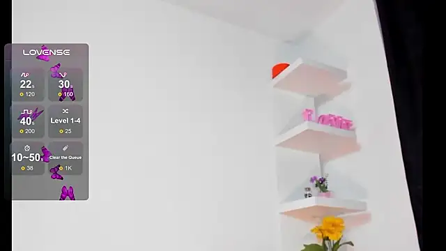 Snapshot of dana_montana_ chatting on 02-26-26, 06:34 dana montana online show from 02-26-26, 06:34