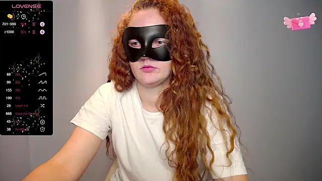 BubbbleGumm online show from 02-17-25, 07:42