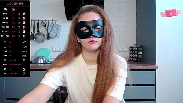 BubbbleGumm online show from 02-20-25, 09:11