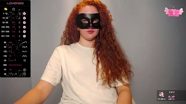 BubbbleGumm online show from 03-17-25, 07:58