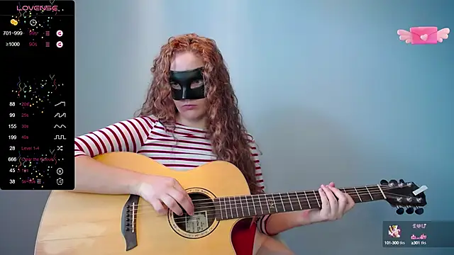 BubbbleGumm online show from 03-23-25, 08:37