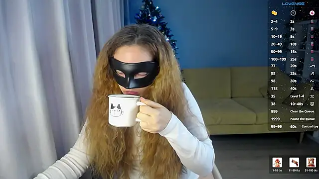 BubbbleGumm online show from 01-11-26, 09:03