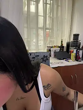 charlotte stevenss  online show from 02-03-26, 02:44