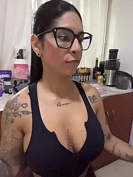 charlotte stevenss  online show from 03-03-26, 02:34