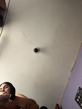 charlotte stevenss  online show from 03-21-26, 03:26