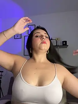 Abby-26 online show from 04-24-26, 03:31