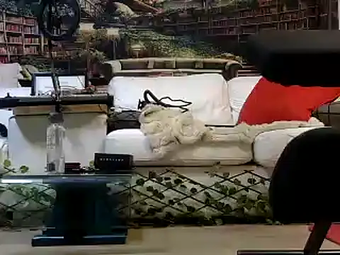 Snapshot of OSIRlS chatting on 01-06-25, 01:30 OSIRlS online show from 01-06-25, 01:30