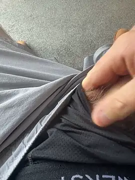 Averagematt1991 online show from 09-30-25, 11:26