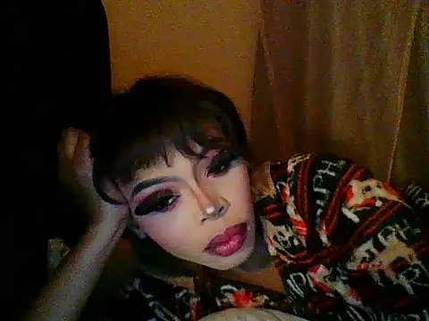 Anaconda2350 online show from 03-11-26, 10:49