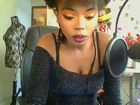 Snapshot of Anaconda2350 chatting on 04-26-26, 10:35 Anaconda2350 online show from 04-26-26, 10:35
