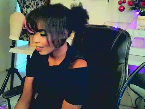 Anaconda2350 online show from 07-08-26, 02:43