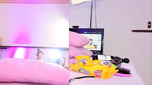 Snapshot of kyliebless chatting on 03-24-26, 03:55 kyliebless online show from 03-24-26, 03:55