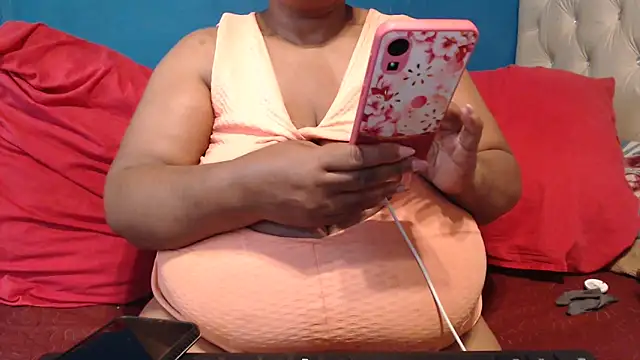 CUTEFIRMMELONSS online show from 12-21-25, 04:08