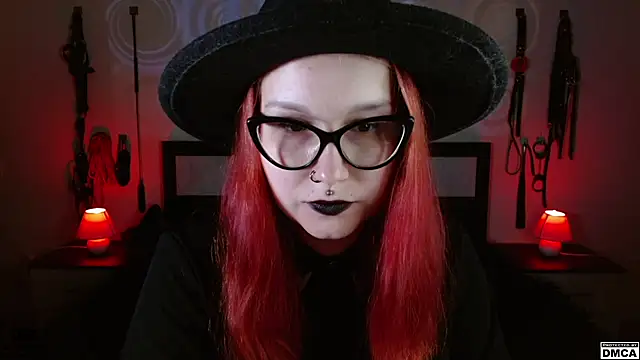 Amanita  Pantherina online show from 12-03-24, 10:50