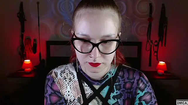 Amanita  Pantherina online show from 12-04-24, 09:07