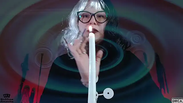 Amanita  Pantherina online show from 12-05-24, 01:49