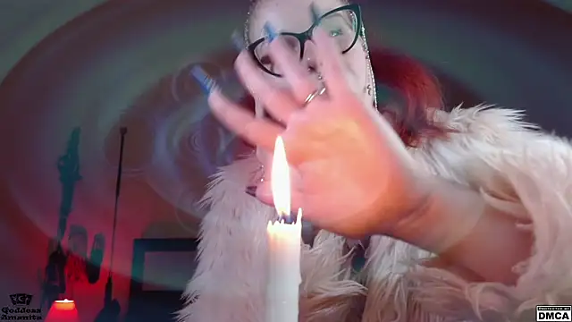 Amanita  Pantherina online show from 12-10-24, 12:49