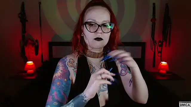 Amanita  Pantherina online show from 12-27-24, 02:33