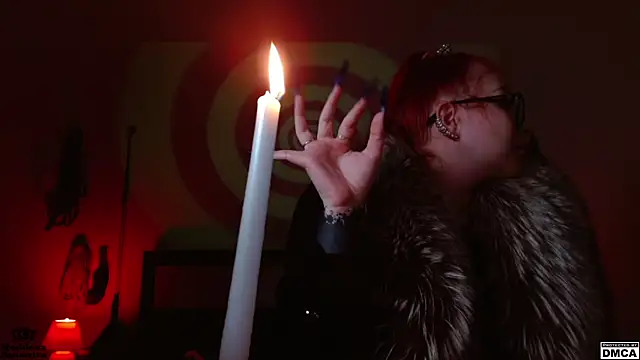 Amanita  Pantherina online show from 01-16-25, 01:58