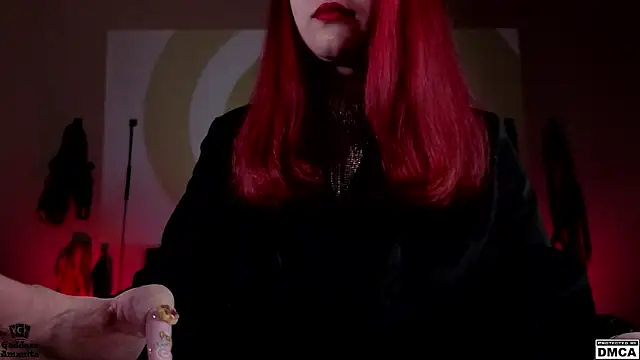 Amanita  Pantherina online show from 01-27-25, 03:39