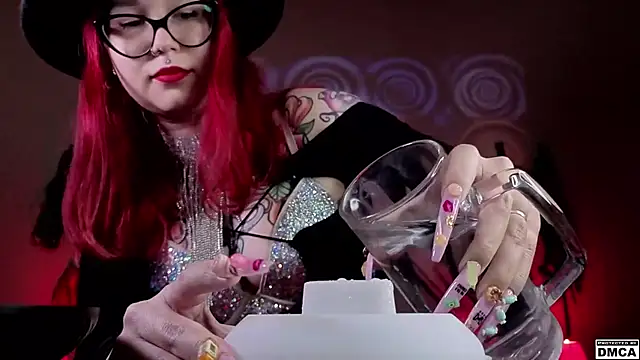 Amanita  Pantherina online show from 01-30-25, 11:22